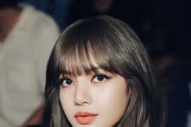 Tại sao Lisa (BlackPink) chỉ cắt tóc mái nếu được trả 10 tỷ won?