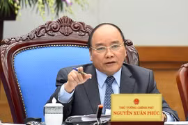 Xây dựng kịch bản ứng phó dịch bệnh viêm đường hô hấp cấp trước ngày 30/1/2020