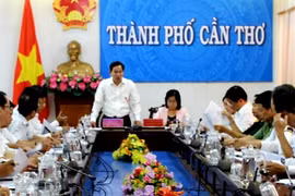 Cần Thơ: Cho học sinh, sinh viên nghỉ học thêm 1 tuần để phòng chống virus corona