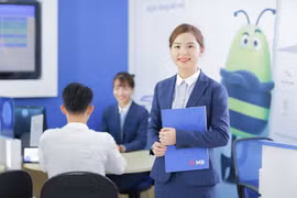MB hỗ trợ doanh nghiệp vừa và nhỏ trở lại sản xuất
