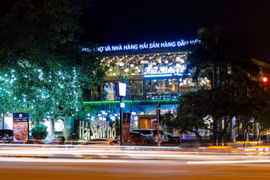 UBND TP Hà Nội chỉ đạo xử lý dứt điểm vi phạm tại dự án cống hóa mương Phan Kế Bính, Nghĩa Đô