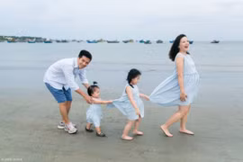 Cùng con trải nghiệm mùa hè 2020 với ưu đãi “Cả nhà cùng bay – Tặng ngay vé bé” của Bamboo Airways