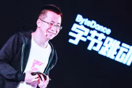 “Cha đẻ” của TikTok: Vị tỷ phú bí ẩn nhất thế giới
