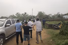 Không có cơ hội cho đầu tư lướt sóng