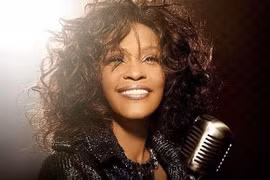 Tour diễn của cố nghệ sĩ Whitney Houston gây tranh cãi dữ dội