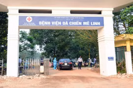 Chủ động phương án xây dựng bệnh viện dã chiến trong trường hợp dịch COVID-19 bùng phát