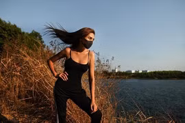 14 ngày của “Chị trùm cách ly” Võ Hoàng Yến