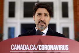Mỹ cấm 3M xuất khẩu khẩu trang, Canada phản đối