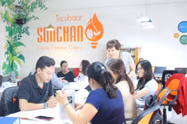 Tạo điều kiện tốt nhất cho startup phát triển dự án