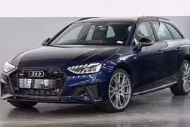 Audi A4 Avant ra mắt tại thị trường Thái Lan với 2 phiên bản