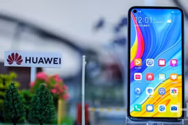 Huawei xác nhận smartphone của họ vẫn sẽ được cập nhật Android