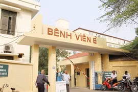 Hà Nội: Đã tìm thấy 67 người là F1 của ca nghi nhiễm Sars-CoV-2 từng đến khám tại bệnh viện E
