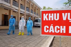 Hà Nội: Truy vết nhanh ca nghi nhiễm Sars-CoV-2 từng đi khám bệnh tại Bệnh viện E