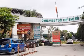 Hà Nội yêu cầu rà soát nhà, đất công sử dụng không đúng mục đích