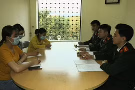 Xử lý nghiêm các trường hợp thông tin sai sự thật về dịch Covid-19