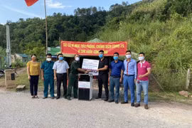 Nhìn lại chặng đường Mutosi “Vững vàng sức khỏe Việt” năm 2020