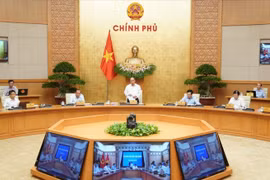 Ngày mai, khai mạc Hội nghị Chính phủ với địa phương