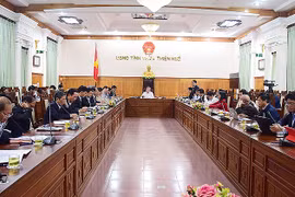 Học sinh tất cả các trường học trên địa bàn tỉnh Thừa Thiên Huế nghỉ học từ ngày 04/02 đến ngày 09/02/2020