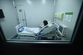 Việt Nam ghi nhận thêm bệnh nhân thứ 8 mắc dịch viêm phổi do virus corona