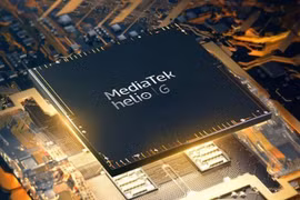 MediaTek trình làng hai chip tầm trung chuyên game: Helio G70 và G80