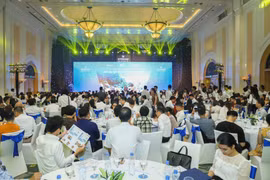 Wyndham Thanh Thủy dành gói quà tặng 1,8 tỷ đồng tri ân khách hàng