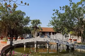 Đọc hai tập thơ “Hồn quê Trạng Trình” và “Bút sinh hương”