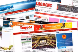 4 nhà mạng sẽ miễn phí kết nối và hosting cho các báo điện tử trong 2 tháng