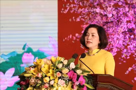 UBTV Quốc hội bổ nhiệm Bí thư Tỉnh ủy Ninh Bình giữ chức Phó Trưởng Ban Công tác đại biểu
