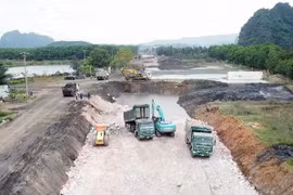 Quảng Ninh: Đẩy nhanh tiến độ giải ngân vốn đầu tư công