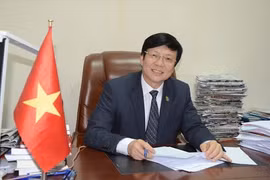 Bài 5: "Kịp thời tiếp thêm nguồn lực để báo chí hoàn thành tốt nhiệm vụ"