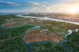 Cơ hội đầu tư bất động sản thời dịch từ chính sách ưu đãi hấp dẫn