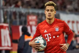 Barceclona sẵn sàng đàm phán để Coutinho tới Chelsea bằng hợp đồng cho mượn  