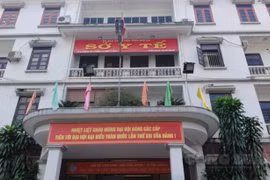 Mua sắm trang Thiết bị y tế tại Bệnh viện Đa khoa huyện Mộc Châu: Có dấu hiệu kê khai gian dối?