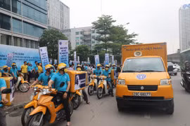Tháng vận động triển khai BHXH toàn dân: Nhiều kết quả đáng ghi nhận