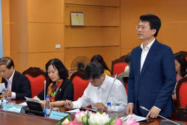 Đổi mới giáo dục phổ thông: Cần sự quyết tâm của đội ngũ giáo viên và toàn ngành giáo dục