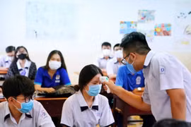 Thời sự 24H ngày 2/8: Bộ trưởng Phùng Xuân Nhạ đề xuất chia kỳ thi thi tốt nghiệp THPT làm hai đợt
