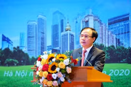 Hội thảo “Giải pháp phục hồi thị trường bất động sản hậu Covid-19”