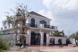 Bạc Liêu: Đề nghị kiểm điểm Trưởng phòng có "biệt phủ" hàng chục tỷ đồng
