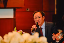 "Rất nhiều tin giả, tin suy diễn về doanh nghiệp là tin có chủ đích"