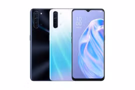 Oppo Reno3 A ra mắt tại Nhật Bản với giá 371 USD