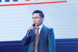 Nhà báo Phạm Anh Tuấn-Tổng Biên tập báo điện tử Vietnamnet: “Chắc chắn rằng chúng tôi sẽ làm và sẽ bắt đầu sớm”