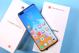 Huawei P50 phấn đấu tiếp tục đứng đầu bảng xếp hạng DxOMark về camera