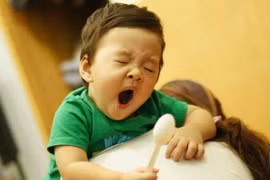 Những lưu ý về giấc ngủ để trẻ cao lớn, khỏe mạnh