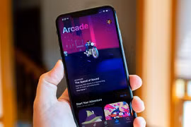 Apple vừa gỡ bỏ gần 100.000 game từ App Store tại Trung Quốc