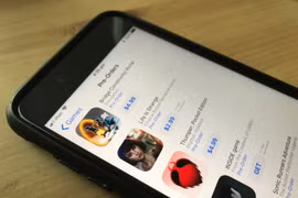 7 ứng dụng iOS hấp dẫn đang miễn phí trên App Store