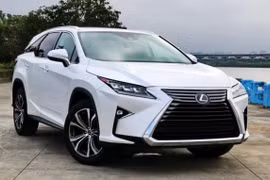 Triệu hồi 2 mẫu xe sang của Audi và Lexus để sửa lỗi