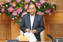 Thủ tướng: Chưa có cơ sở để điều chỉnh các chỉ tiêu vĩ mô, tăng trưởng
