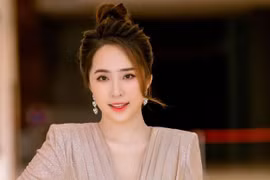 Hậu ly hôn, Quỳnh Nga chia sẻ về 3 kiểu đàn ông chị em nên buông tay sớm