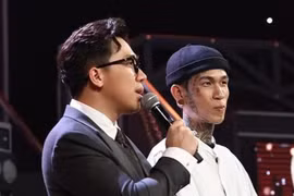 Thí sinh Rap Việt có ca khúc hút 54 triệu lượt xem