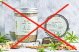 Thời sự 24H ngày 31/8: Bộ Y tế yêu cầu báo cáo khẩn các ca ngộ độc từ pate Minh Chay